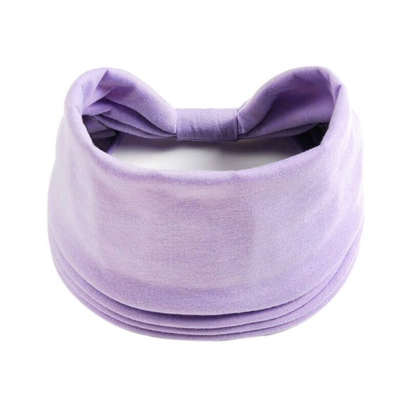 3 for 30$ / NEW / Headband / Soft, breathable and comfortable - Picture 1 of 12